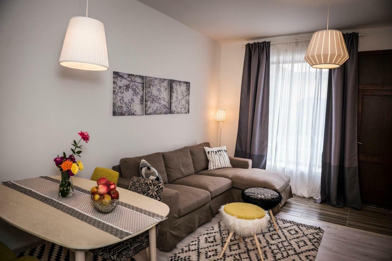 Reghin Guest House Luaran gambar